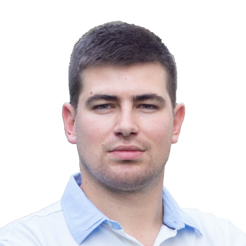 Ostap Kharysh
